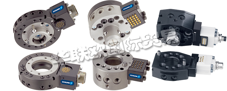 雄克快換公盤SWA-020-000-000是快換刀具側(cè), 氣動(dòng)，流體通道數(shù)量12，最大總荷載25 kg。