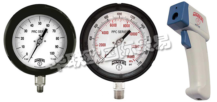 加拿大WINTERS INSTRUMENTS公司主要供應(yīng)：加拿大WINTERS INSTRUMENTS壓力表,WINTERS INSTRUMENTS溫度計(jì)，過程壓力表，活塞壓力表，隔膜壓力表，微分壓力表，金屬溫度計(jì)，紅外測(cè)溫儀，針閥等產(chǎn)品。