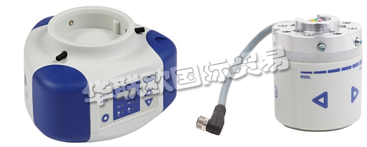 SCHMALZ電動真空發(fā)生器是不需要壓縮空氣的新一代智能真空發(fā)生器。它們的應(yīng)用領(lǐng)域包括移動機(jī)器人技術(shù)(例如在倉庫中)或通過協(xié)作機(jī)器人(cobot)進(jìn)行固定處理任務(wù)。