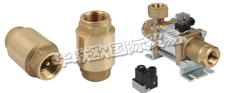 在真空系統(tǒng)中，用來改變氣流方向，調(diào)節(jié)氣流量大小，切斷或接通管路的真空系統(tǒng)元件稱為真空閥門。施邁茨SCHMALZ真空閥用于控制真空以及壓縮空氣。選擇正確的閥門可以提高真空系統(tǒng)的工藝可靠性和成本效益。SCHMALZ提供的真空閥絕對(duì)是一個(gè)優(yōu)質(zhì)的選擇，SCHMALZ真空閥以其穩(wěn)定的高質(zhì)量贏得了客戶的信賴。SCHMALZ真空閥包含電磁閥、止回閥、單向閥等多種選擇。