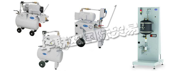 當將工件夾緊在CNC加工中心上時，真空的產(chǎn)生極大地提高了過程的可靠性。施邁茨SCHMALZ專門開發(fā)了真空產(chǎn)生器，以滿足金屬和玻璃加工行業(yè)的需求。這些系統(tǒng)不僅可以準備材料，還可以監(jiān)視和分離已吸入的液體或碎屑。針對惡劣條件下的應(yīng)用，施邁茨專門開發(fā)了適用于要求苛刻的濕式加工應(yīng)用的SCHMALZ真空產(chǎn)生器。通過分離液體和切屑并持續(xù)監(jiān)控真空度，它們?yōu)樵谡婵障逻M行高效可靠的加工提供了最佳條件。