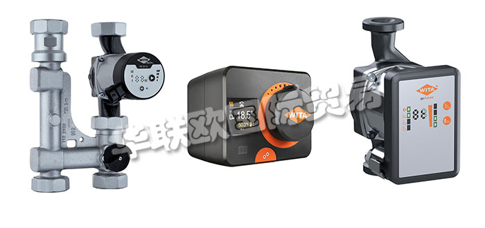 德國WITA公司主要供應：德國WITA循環(huán)泵,WITA控制器，溫度控制器，標準泵，混合器，緊湊型混合器等產(chǎn)品。