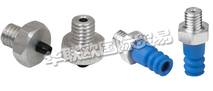 1.下文為您帶來施邁茨SCHMALZ磁性吸盤介紹，SCHMALZ磁性吸盤適用于處理印刷電路板，空白電路板和其他電子組件。所使用的材料只留下很少的痕跡，并且部分符合ESD要求，從而能夠輕柔地處理易碎的工件。