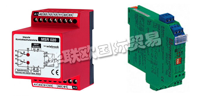 德國WIEBROCK公司主要供應(yīng)：德國WIEBROCK限位開關(guān),WIEBROCK繼電器，多功能繼電器，隔離放大器，微動開關(guān)，技術(shù)注塑件等產(chǎn)品。