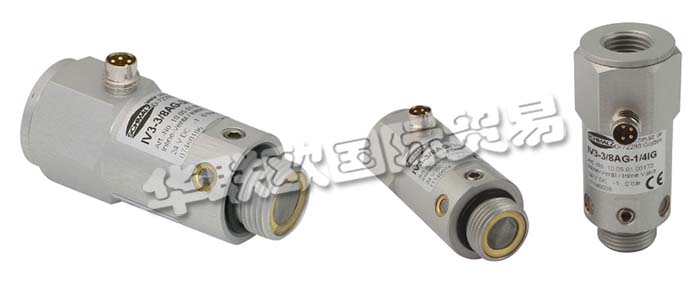 小編今天為您帶來德國施邁茨SCHMALZ單向閥的介紹。正常工作時，單向閥的工作壓力要低于單向閥的額定工作壓力;通過單向閥的流量要在其通徑允許的額定流量范圍之內，并且應不產生較大的壓力損失。在選用單向閥時，除了要根據需要合理選擇開啟壓力外，還應特別注意工作時流量應與閥的額定流量相匹配，因為當通過單向閥的流量遠小于額定流量時，單向閥有時會產生振動。流量越小，開啟壓力越高，油中含氣越多，越容易產生振動。SCHMALZ是真空技術的市場領導者，提供各種真空閥，SCHMALZ單向閥是其優(yōu)勢產品，質量值得信賴，廣受客戶好評。