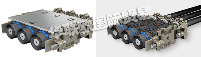 瑞士史陶比爾STAUBLI的工業(yè)連接器行業(yè)的優(yōu)質(zhì)產(chǎn)品，