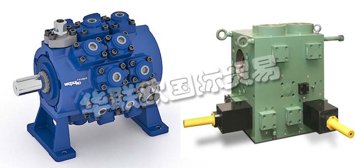 德國WEPUKO公司主要供應(yīng)：德國WEPUKO泵,WEPUKO柱塞泵，高壓柱塞泵，徑向柱塞泵，流量泵，鍛壓機，機械手，驅(qū)動器等產(chǎn)品。