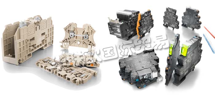 德國WEIDMULLER公司主要供應：德國魏德米勒連接器,WEIDMULLER接線端子，直通型接線端子，電源，電纜組件，繼電器，固態(tài)繼電器，繼電器模塊等產品。