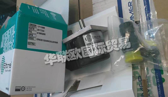 大利ELTRA編碼器、意爾創(chuàng)ELTRA傳感器、編碼器、開關(guān)、直線傳感器、ELTRA絕對編碼器、光學(xué)編碼器、磁性編碼器、彈性接頭、編碼器配件、拉線式和磁編碼器、本安防爆式型編碼器、接近開關(guān)、線性換能器、線性編碼器、電位計(jì)、磁致伸縮線、信號(hào)分配器適配器、信號(hào)選擇板、公制輪等產(chǎn)品，華聯(lián)歐貿(mào)易為新老客戶提供ELTRA官網(wǎng)選型、ELTRA報(bào)價(jià)、ELTRA原廠家資料。