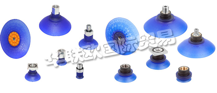 施邁茨磁性吸盤由磁鋼吸盤底座、連接電纜、連接頭三大部分構(gòu)成。吸盤吸力主要取決于磁性材料的磁力強(qiáng)弱和有效接觸面積的大小。在磁性材料磁力特性一定的情況下，通過增加磁性材料的接觸面達(dá)到增加吸力的目的，由此就有了大吸盤、中吸盤、小吸盤的由來，一般來說，體積越大的吸盤吸力越強(qiáng)。