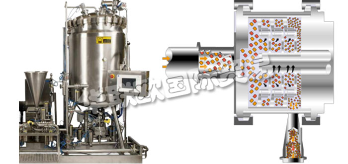 德國(guó)YTRON公司主要供應(yīng)：德國(guó)YTRON噴射混合器,YTRON粉末溶解器，粉末溶解系統(tǒng)，均質(zhì)機(jī)，發(fā)泡單元等產(chǎn)品。