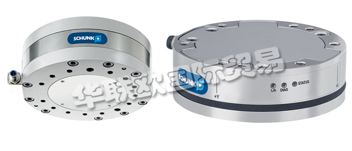 雄克傳感器可以直接放置在夾持模塊的?C 型槽內，無干擾輪廓。能夠檢測到機械手的整個行程范圍，以便精確識別不同尺寸的零件。得益于 IO 連接，除了位置監(jiān)測以外還可以收集到其他數(shù)據(jù)，例如循環(huán)數(shù)、溫度、分析質量或傳感器識別查詢。