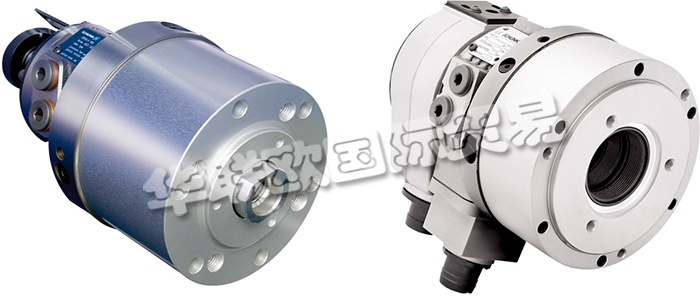 雄克氣缸帶開啟和閉合中心，是所有卡盤的出色輔助刀具，讓您的車床更加完善。無論有無通孔，用于大卡盤還是小卡盤，SCHUNK OPUS系列夾持缸是讓您機(jī)床發(fā)揮最大性能的完美輔助刀具。下文為您帶來雄克氣缸OPUS-V的具體介紹。