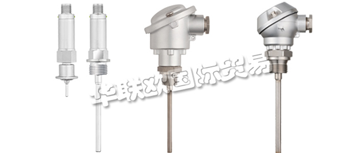 JUMO集團(tuán)是國(guó)際著名儀表制造商，成立于1948年，世界各地?fù)碛?4家分公司，46個(gè)辦事機(jī)構(gòu)。JUMO是全球熱量表溫度傳感器主要制造商，在高效使用能源居世界領(lǐng)先地位的歐洲，JUMO溫度傳感器擁有超過80 %的市場(chǎng)份額，在亞洲及美洲等全球其他市場(chǎng)，JUMO溫度傳感器也廣受客戶信賴，下午為您介紹JUMO溫度傳感器902915。