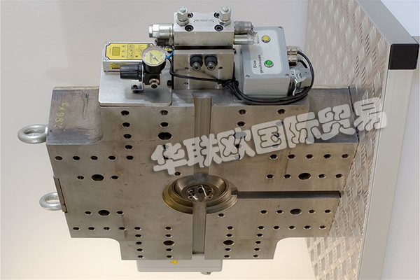 德國A&EPRODUKTIONSTECHNIK夾心噴嘴型號(hào)價(jià)格