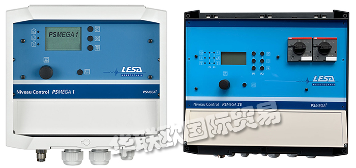 優(yōu)勢供應德國LESA MESSTECHNIK泵控制