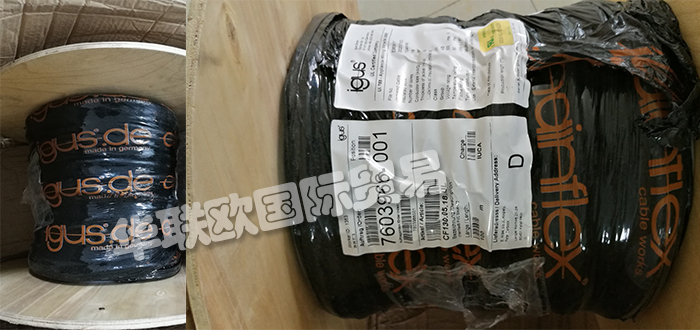 德國IGUS是什么牌子,易格斯IGUS電纜拖鏈產(chǎn)品型號(hào)介紹