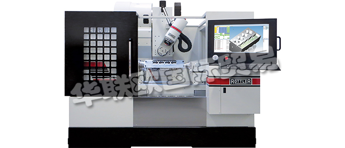 ROTTLER位于美國華盛頓，他們一流的內(nèi)部質(zhì)量控制部門向客戶保證最高的質(zhì)量標準。具有設(shè)計，制造，組裝和庫存機械的能力，使他們能夠響應(yīng)行業(yè)內(nèi)的動態(tài)變化。下文為您介紹ROTTLER數(shù)控機床。