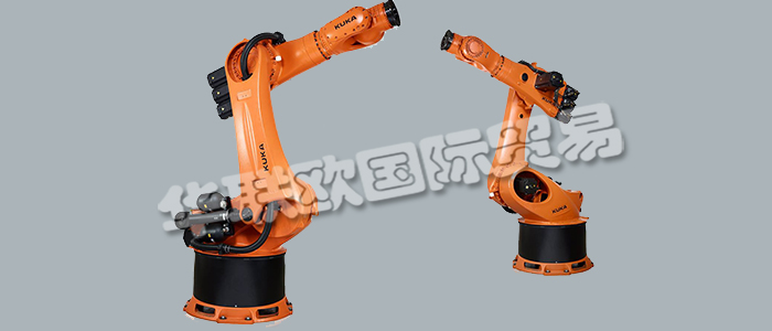 KUKA搬運機器人KR CYBERTECH nano產品系列下的專用工藝機器人是專為搬運小型工件而量身打造的。通過6、8和10kg的精細負載分級和九種完美相互協(xié)調的機器人種類，您可以精準地確定實際所需的機器人，以獲得最高的效率和經濟效益。KR CYBERTECH nano系列工業(yè)機器人具有0.04mm的重復精度。因此，即使在高速作業(yè)狀態(tài)下，機器人也能夠充分發(fā)揮其優(yōu)勢。干擾輪廓最小，而功率最大：新型機器人擁有極為緊湊、輕巧和修長的結構，因此在工業(yè)生產中的應用范圍很廣。