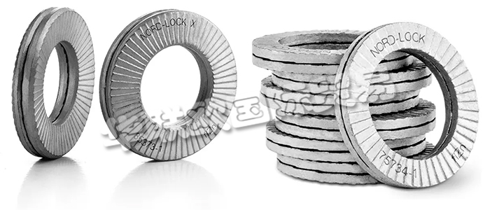 瑞典NORD-LOCK公司是知名的墊圈生產(chǎn)商，他們的解決方案已被各行各業(yè)內(nèi)的標(biāo)桿企業(yè)指定?？蛻魬?yīng)用的安全性和長(zhǎng)期性是他們考慮的主要因素，也是他們?cè)诿鎸?duì)產(chǎn)品測(cè)試環(huán)節(jié)時(shí)態(tài)度一貫嚴(yán)苛的原因。