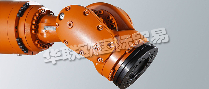 沖壓是指靠沖床和沖壓模具以及沖壓機器人對板材、帶材等材料施加外力,使之產(chǎn)生塑性變形或分離,獲得所需形狀和尺寸工件的成形加工方法。德國KUKA是國際知名的沖壓機器人制造商，下文為您介紹KUKA沖壓機器人。