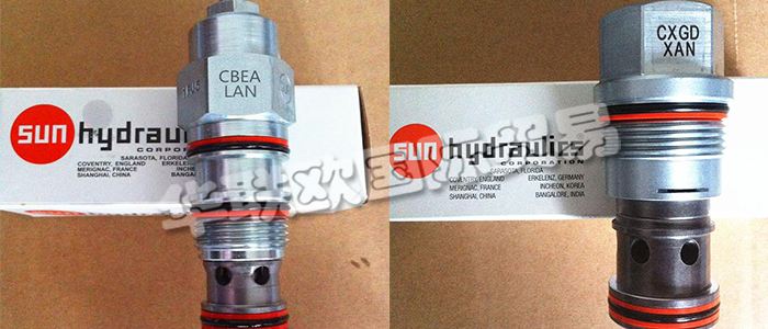 分流器是滑閥式壓力補(bǔ)償設(shè)備，用于將油流按指定比例分配到回路的兩個(gè)不同分支。這些閥適用于以下用途：?jiǎn)蜗蛞簤厚R達(dá)，僅需要在一個(gè)方向上進(jìn)行分流的液壓缸，以及由一個(gè)泵供應(yīng)的多個(gè)回路。下文為您介紹SUN HYDRAULICS分流器。