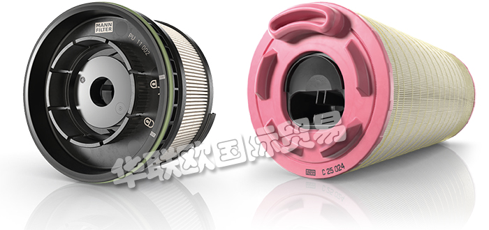 優(yōu)勢(shì)供應(yīng)德國(guó)MANN FILTER空氣濾清器濾芯
