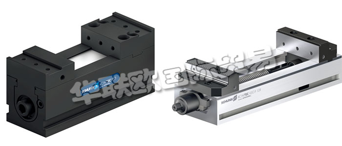 SCHUNK手動(dòng)夾持系統(tǒng)令您的生產(chǎn)更加高效。德國SCHUNK雄克是國際知名的抓取、夾持技術(shù)領(lǐng)導(dǎo)者，雄克夾抓是其夾持技術(shù)的最高應(yīng)用體現(xiàn)，雄克夾抓有哪些，雄克夾抓有什么優(yōu)勢，下文就為您介紹。