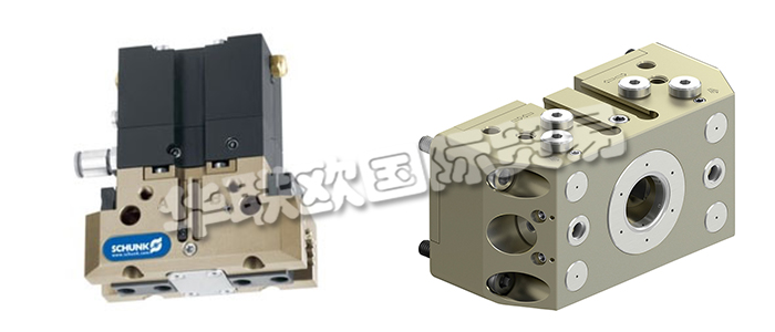 氣動(dòng)執(zhí)行元件，就是采用壓縮空氣作為動(dòng)力，驅(qū)動(dòng)機(jī)構(gòu)作直線、擺動(dòng)和旋轉(zhuǎn)運(yùn)動(dòng)的元件。氣缸作為一種重要的氣動(dòng)執(zhí)行元件，在工業(yè)生產(chǎn)中廣泛應(yīng)用。單作用氣缸的活塞僅一側(cè)供氣，氣壓推動(dòng)活塞產(chǎn)生推力伸出，靠彈簧或自重返回。雙作用氣缸活塞兩側(cè)都有氣壓力，來(lái)實(shí)現(xiàn)前進(jìn)或后退動(dòng)作。下文為您帶來(lái)雄克氣缸介紹，雄克氣缸的緩沖和潤(rùn)滑。