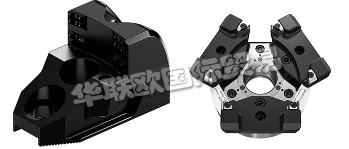 德國SCHUNK公司是為全球市場(chǎng)提供類型廣泛的抓取系統(tǒng)和夾持技術(shù)的優(yōu)質(zhì)供應(yīng)商，憑借2550種SCHUNK機(jī)械手，向市場(chǎng)提供全面的標(biāo)準(zhǔn)機(jī)械手組件產(chǎn)品。以下是SCHUNK輕型卡爪,SCHUNK補(bǔ)償卡爪介紹。