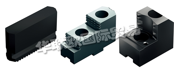 卡爪是卡盤里用于卡住、夾持工件的零件，或把工件夾緊和定位的機(jī)床附件,SCHUNK卡爪能夠可靠地夾持毛坯。夾持成品時(shí)，牢固可靠，不產(chǎn)生變形或夾痕。SCHUNK作為全球最大的卡爪制造商，擁有1200多種卡爪類型，提供60000多種定制卡爪方案，迄今為止已售出超過1600萬個卡爪。SCHUNK卡爪怎么樣，SCHUNK卡爪的優(yōu)勢下文就為您介紹。