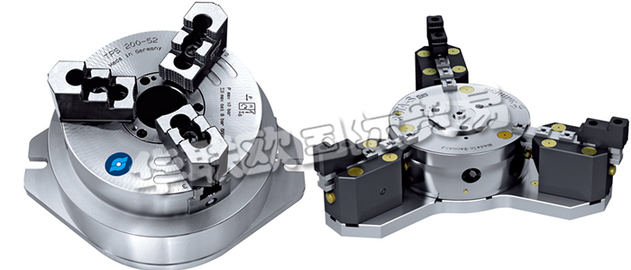 無論氣動(dòng)、液壓還是手動(dòng)卡盤，SCHUNK卡盤都專為固定使用而設(shè)計(jì)，適用于現(xiàn)代加工中心的夾持任務(wù)。SCHUNK固定式卡盤夾持力非常高，機(jī)加工過程中始終保持壓力，能很好的滿足客戶的使用要求。下文是SCHUNK卡盤,SCHUNK固定式卡盤產(chǎn)品介紹。