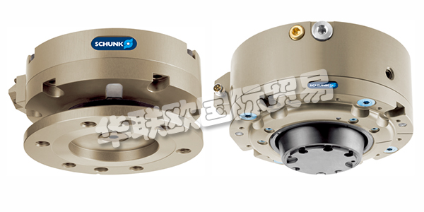 機(jī)器人碰撞和過載可能導(dǎo)致模具、工件或機(jī)床損壞。在自動化搬運(yùn)流程中，SCHUNK的監(jiān)測模塊是保障工藝可靠、防止生產(chǎn)過程出現(xiàn)停機(jī)導(dǎo)致高昂成本的有效裝置。SCHUNK防碰撞系統(tǒng),SCHUNK過載保護(hù)檢測系統(tǒng)為廣大客戶的系統(tǒng)提供專業(yè)防護(hù)。