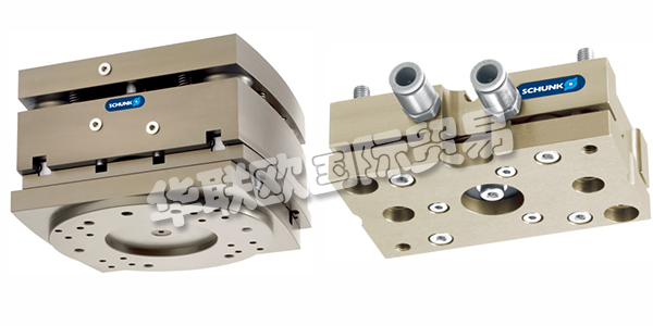 在自動(dòng)化系統(tǒng)中，連接、組裝、插入、裝卸工件是日常挑戰(zhàn)。為防止損壞刀具或工件，SCHUNK的旋轉(zhuǎn)和張角補(bǔ)償裝置確保機(jī)器人和刀具之間有必要的靈活性。如果希望補(bǔ)償機(jī)器人和工件產(chǎn)生的位置偏差及公差，SCHUNK可提供各式各式的補(bǔ)償裝置。用戶(hù)可以用它們來(lái)防止設(shè)備損壞，同時(shí)提高效率和過(guò)程穩(wěn)定性。下文為您帶來(lái)SCHUNK補(bǔ)償裝置介紹,SCHUNK補(bǔ)償單元特點(diǎn)。