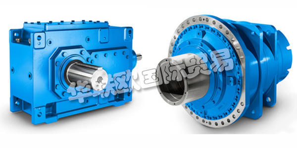 FLENDER斜齒輪減速機是世界上使用最廣泛的工業(yè)齒輪箱。它涵蓋了從多方面的通用齒輪箱產(chǎn)品組合到特定應(yīng)用的齒輪箱和特定于客戶的解決方案。FLENDER可以為客戶提供斜齒輪減速機系列中最適用于應(yīng)用的解決方案，從而滿足了工業(yè)和原材料提取中眾多應(yīng)用中幾乎所有與驅(qū)動相關(guān)的需求。下文為您介紹FLENDER齒輪箱。