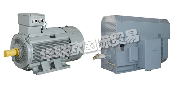 自AC-MOTOREN GmbH于1998年以來成立以來，，AC-MOTOREN GmbH一直在全球從事電動(dòng)馬達(dá)貿(mào)易。由于客戶的迅速增加，他們的倉庫不斷擴(kuò)大規(guī)模。高效的物流和他們特殊的服務(wù)理念從一開始就構(gòu)成了他們公司的心臟，并導(dǎo)致他們的銷售區(qū)域不斷擴(kuò)展。如今，他們可以高質(zhì)量，超凡的速度滿足全球各地用戶的各種要求。無論是單相還是三相交流電動(dòng)機(jī)，AC-MOTOREN都確保所有低壓電動(dòng)機(jī)均符合相關(guān)規(guī)定。下文為您介紹AC-MOTOREN低壓電機(jī)。