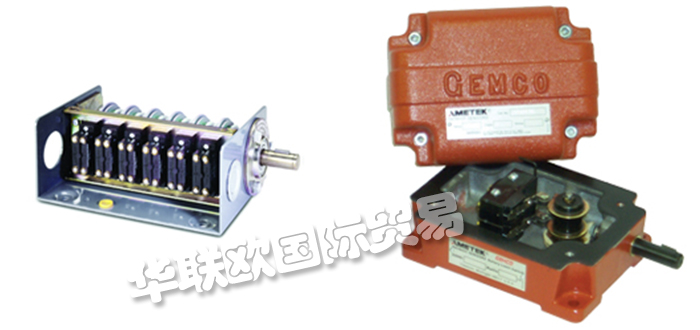 AMETEK,AMETEK旋轉(zhuǎn)凸輪限位開(kāi)關(guān),AMETEK線性位置傳感器