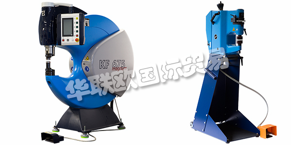 ECKOLD成立于1957年。ECKOLDECKOLD擁有適用于所有成型工作和材料質(zhì)量的正確工具。用于收縮，拉伸，拱形，展平，平整，無(wú)劃痕，彎曲等。質(zhì)量是他們品牌知名度的核心，經(jīng)驗(yàn)和不斷提高的野心是他們可靠和高質(zhì)量性能的基礎(chǔ)。ECKOLDECKOLD能夠提供創(chuàng)新，巧妙的解決方案，完全滿足客戶的需求。下文為您介紹ECKOLD金屬成型機(jī)。