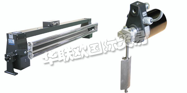 E+L是一家全球擁有超過1600名員工的德國大型集團(tuán)公司。E+L成立于1919年，經(jīng)過百年歷程，E+L已從工業(yè)鐘表和信號系統(tǒng)的制造商發(fā)展成為全球知名的合格合作伙伴。對質(zhì)量的不懈追求是E+L得以成功的基石。E+L通過DIN EN ISO 9001：2015和DIN EN ISO 14001：2015的認(rèn)證來確保產(chǎn)品質(zhì)量。E+L的產(chǎn)品應(yīng)用廣泛，致力于為紡織品，紙張，印刷，包裝，瓦楞紙板，薄膜，輪胎，橡膠和無紡布行業(yè)提供解決方案。 下文為您介紹E+L紡織業(yè)解決方案。