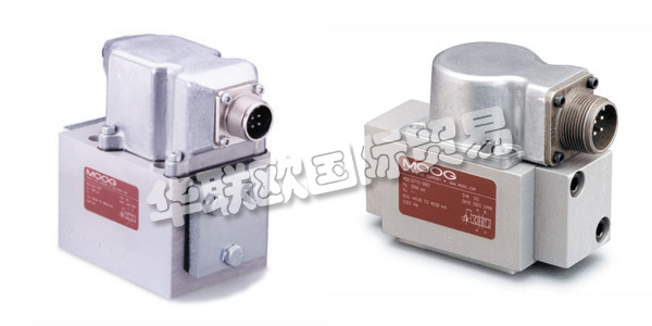 MOOG伺服閥是電液轉換元件，它能把微小的電氣信號轉換成大功率的液壓輸出。其性能的優(yōu)劣對電液調節(jié)系統(tǒng)的影響很大，因此，它是電液調節(jié)系統(tǒng)的核心和關鍵。MOOG設計、制造不同類型的閥來滿足不同客戶的需求。對于在苛刻環(huán)境中使用機器的客戶，MOOG提供具有先進安全功能的伺服閥。下文為您介紹MOOG伺服閥D634-374C。