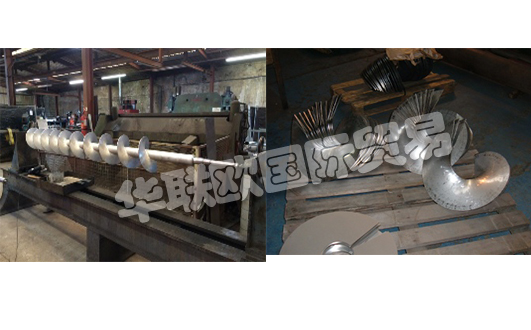 HYDRA-SCREW,英國(guó)HYDRA-SCREW合并過(guò)濾器,HYDRA-SCREW液壓螺旋輸送機(jī)