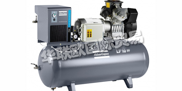 ATLAS COPCO總部位于瑞典斯德哥爾摩，客戶遍及全球180多個國家和地區(qū)。ATLAS COPCO集團為客戶提供創(chuàng)新的壓縮機、真空解決方案和空氣處理系統(tǒng)、動力工具和裝配系統(tǒng)。ATLAS COPCO專注空壓機開發(fā)、創(chuàng)新及安全百余年，利用廣博的知識、豐富的行業(yè)經(jīng)驗為您提供更佳的空壓機。下文為您介紹ATLAS COPCO空壓機。