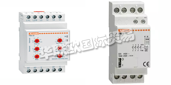 LOVATO于1922年創(chuàng)立于意大利貝加莫市，1992年成為第一家獲得ISO 9001認證的意大利公司。LOVATO制造的主要產(chǎn)品包括：電機保護斷路器，接觸器，按鈕，隔離開關(guān)，限位開關(guān)，多功能儀表，電能表，軟起動器，交流變頻器，無功補償控制器(自動功率因數(shù)控制器)以及發(fā)電機組控制器等。下文為您介紹LOVATO繼電器。