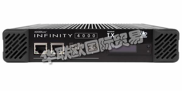 ADDER于1984年在英國劍橋成立，是視音頻信號與USB信號連接方案的領(lǐng)先開發(fā)者。應(yīng)用方向包括點(diǎn)對點(diǎn)信號延長，基于IP的遠(yuǎn)程控制，及高性能AV和USB信號切換矩陣方案。先進(jìn)的設(shè)計思想與卓越的產(chǎn)品品質(zhì)，是ADDER產(chǎn)品扎根于行業(yè)的基石。Adder已通過BSi的ISO9001：2015質(zhì)量管理體系標(biāo)準(zhǔn)認(rèn)證，從而有助于確保Adder產(chǎn)品具有最高質(zhì)量水平。下文為您介紹ADDER擴(kuò)展器。