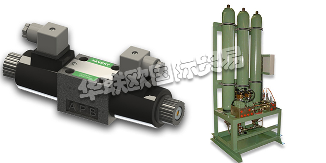 SAVERY,英國SAVERY液壓試驗(yàn)臺(tái),SAVERY伺服閥