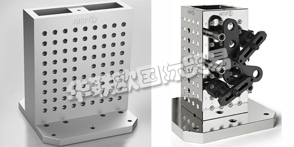 德國夾具制造商AMF提供超過5000多種不同類型的工裝夾具、螺栓夾具、鎖緊機(jī)構(gòu)，能滿足各行業(yè)客戶的緊固作業(yè)需求。下文為您介紹德國AMF品牌,AMF夾緊技術(shù)。