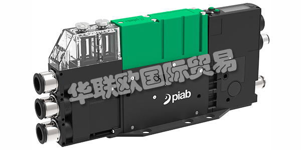 PIAB的宗旨就是通過卓越技術(shù)，幫助工業(yè)客戶提高生產(chǎn)效率，為客戶提供節(jié)能解決方案。 研發(fā)并制造一系列真空泵、真空發(fā)生器，真空輸送機和用于多種自動化材料處理和工廠自動化加工的吸盤。下文為您介紹瑞典PIAB品牌,PIAB真空發(fā)生器。