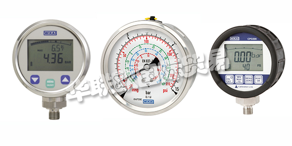 WIKA公司是總部位于德國法蘭克福，是德國最大的壓力和溫度測量儀表及設備的專業(yè)生產廠家，子公司遍布全球七十多個國家。小編接下來為您介紹德國WIKA品牌,WIKA壓力表。