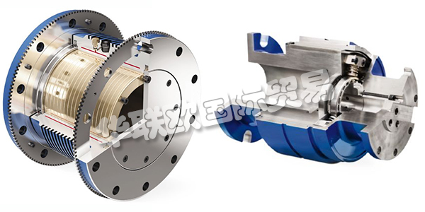 VOITH集團(tuán)創(chuàng)建于1867年，現(xiàn)有約19,000名員工，遍布全球60多個國家。主要服務(wù)于五大市場：能源、石油及天然氣、造紙、原材料以及交通及汽車行業(yè)。旗下?lián)碛?000多個專利，今天的VOITH集團(tuán)已成為眾多行業(yè)的技術(shù)先驅(qū)。下文為您介紹VOITH聯(lián)軸器。