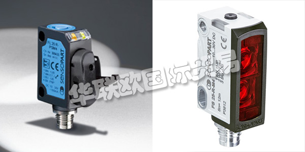SENSOPART自1994年成立以來，始終著眼于未來，保持技術(shù)領(lǐng)先。過去許多開創(chuàng)性的想法，現(xiàn)在已經(jīng)成為成功的產(chǎn)品,并且成為現(xiàn)代自動化技術(shù)不可缺少的一部分。下文為您介紹SENSOPART品牌,SENSOPART傳感器。